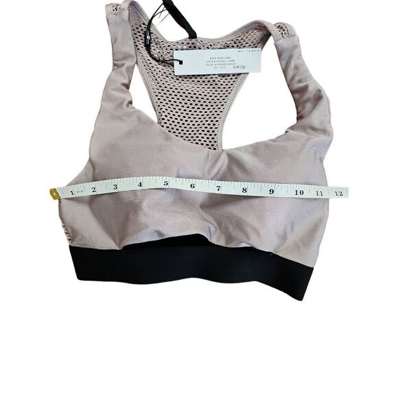 KORAL Rade Infinity Sports Bra Size Small - Picture 4 of 7